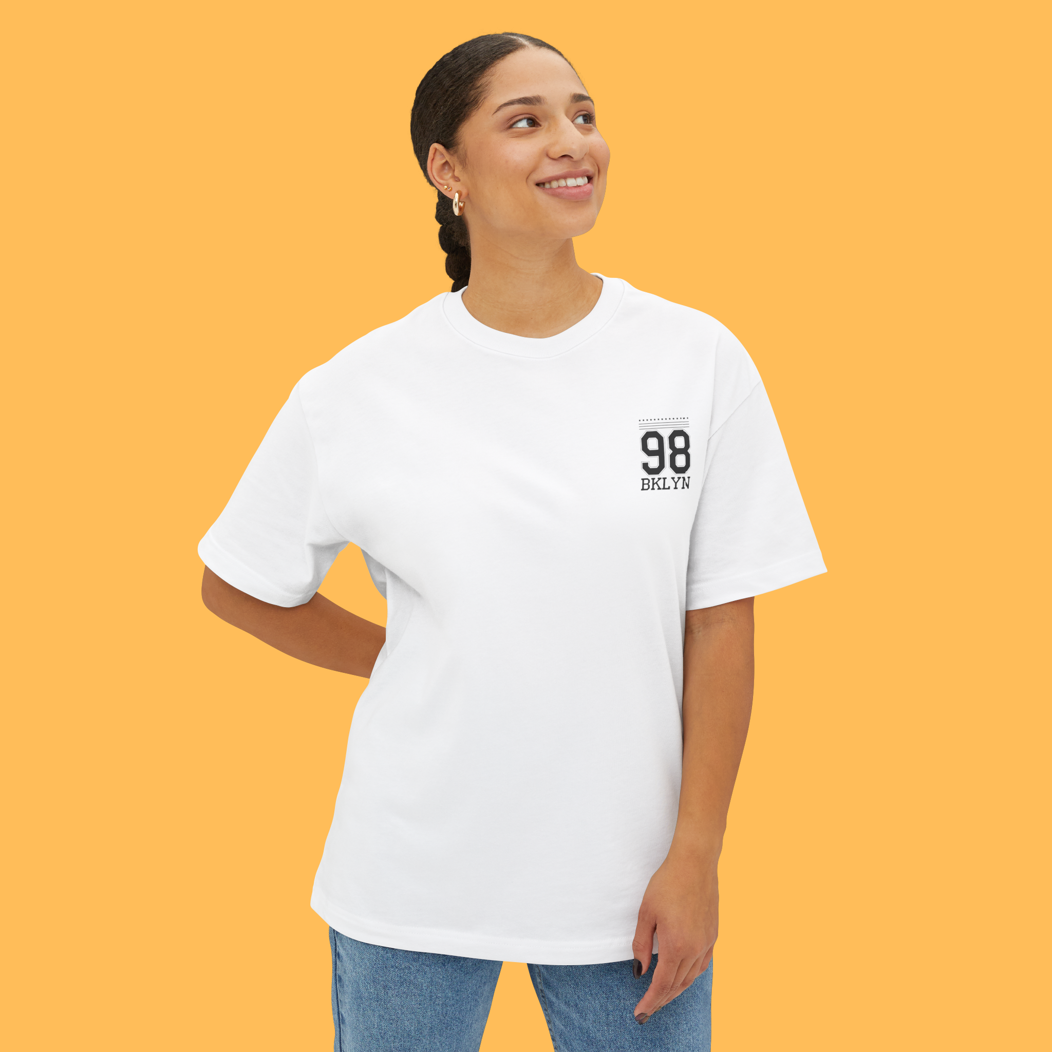 New York City Unisex T-Shirt