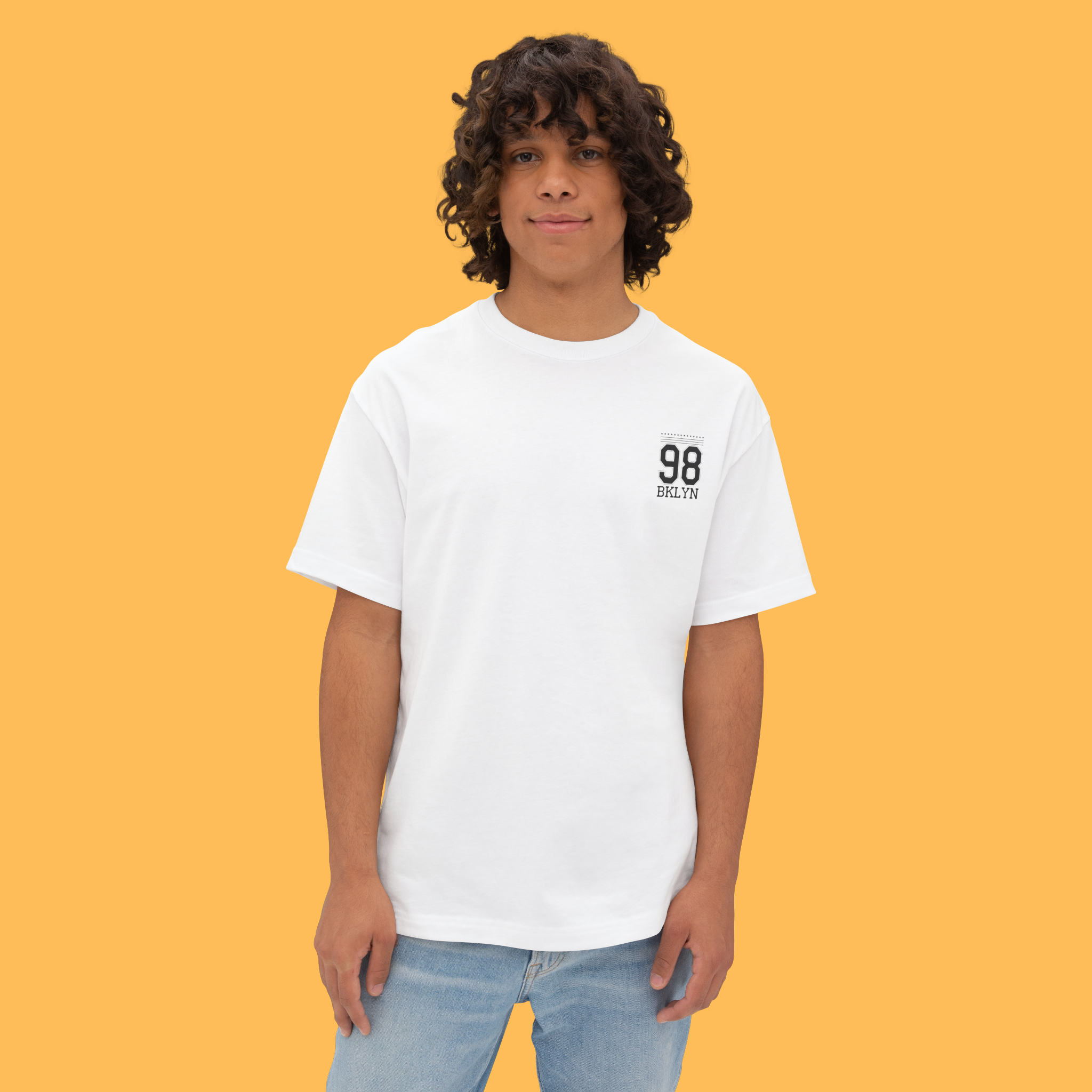 New York City Unisex T-Shirt