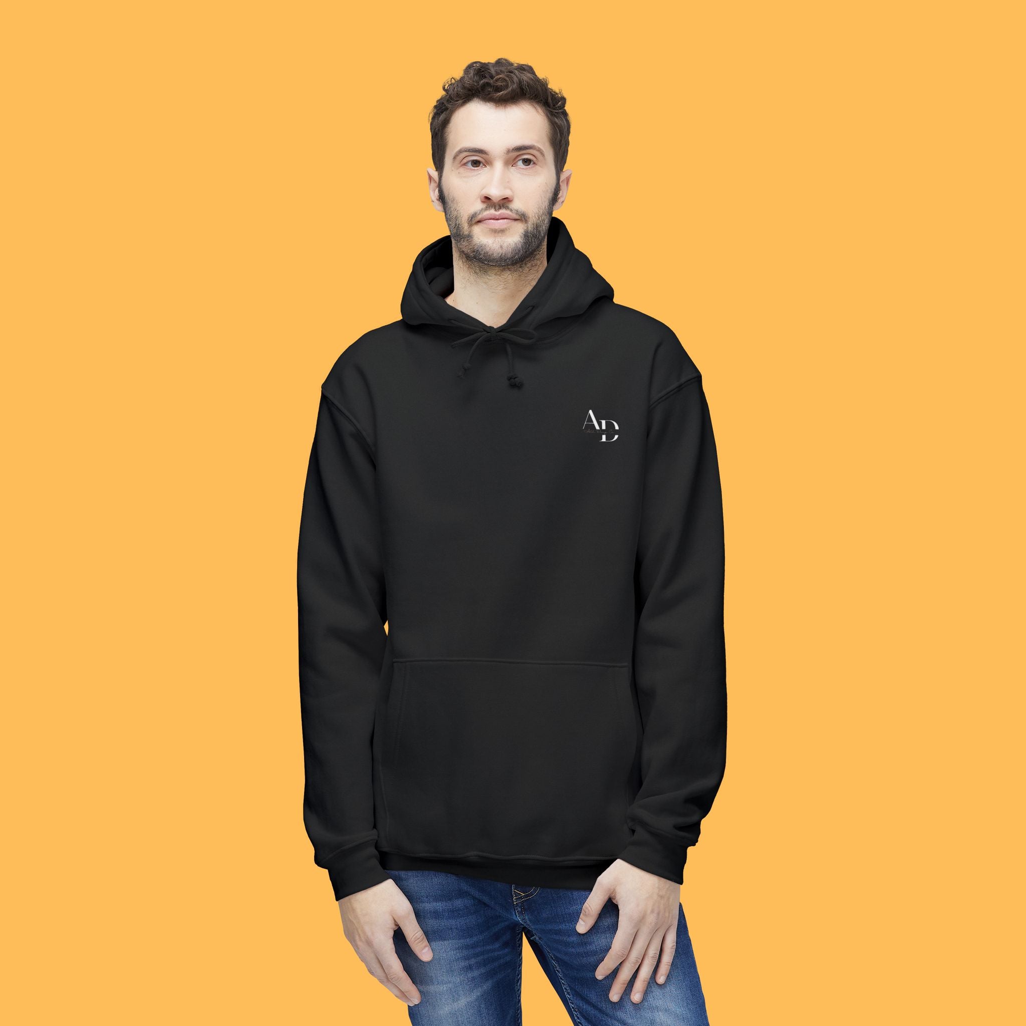 Dr Strange Unisex Oversized Hoodie