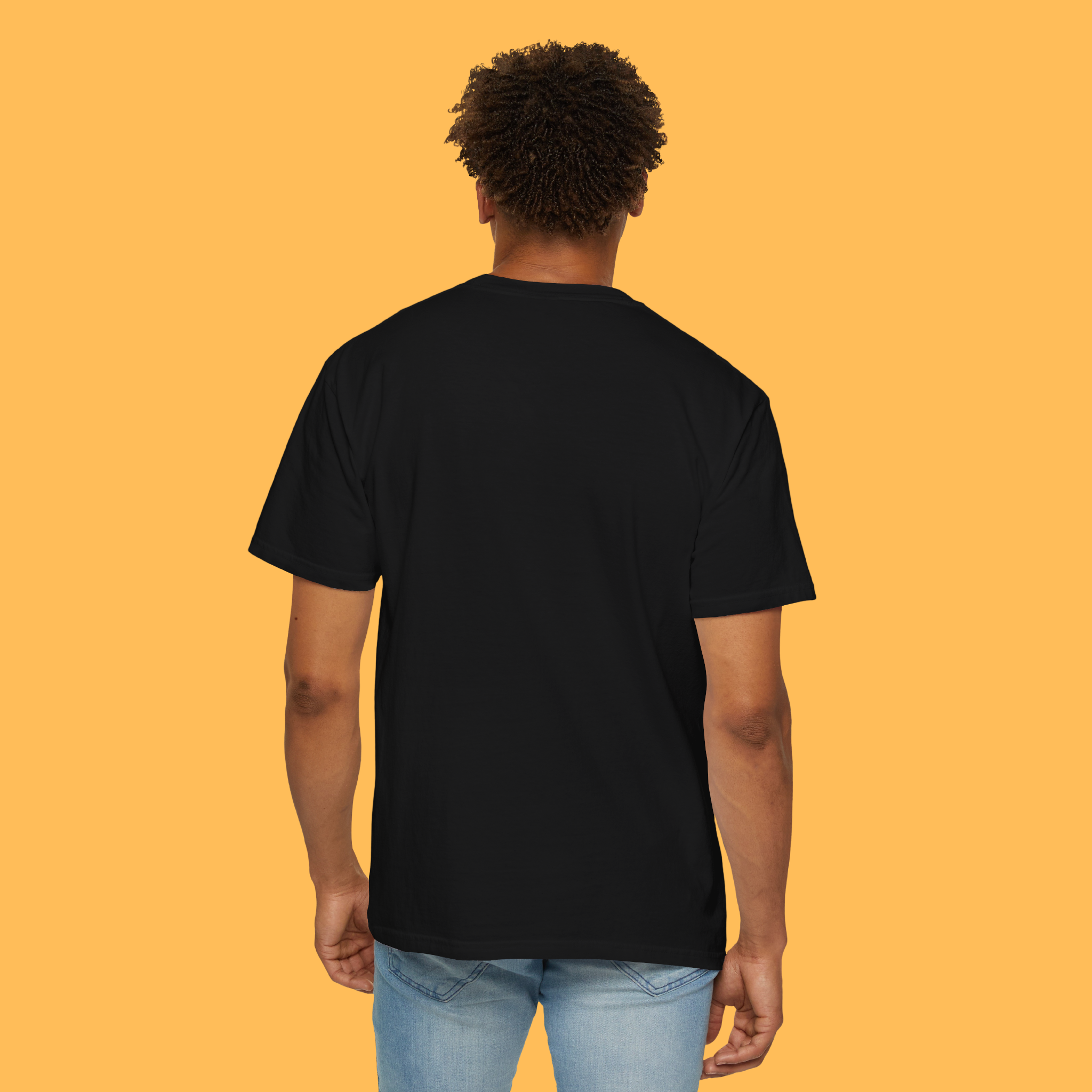Motivational Street wear Oversized T-Shirt