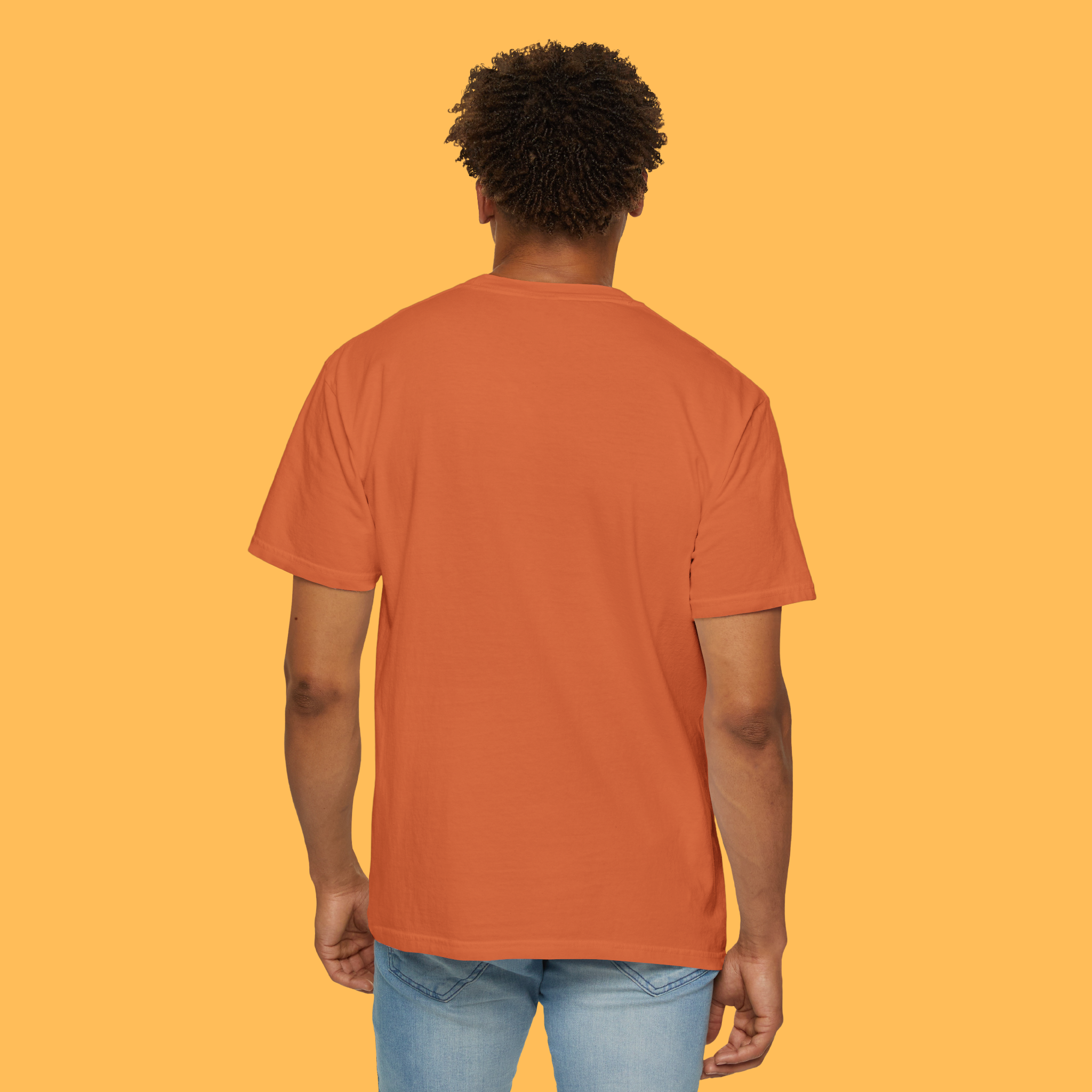 Bones Unisex Classic Crew T-Shirt