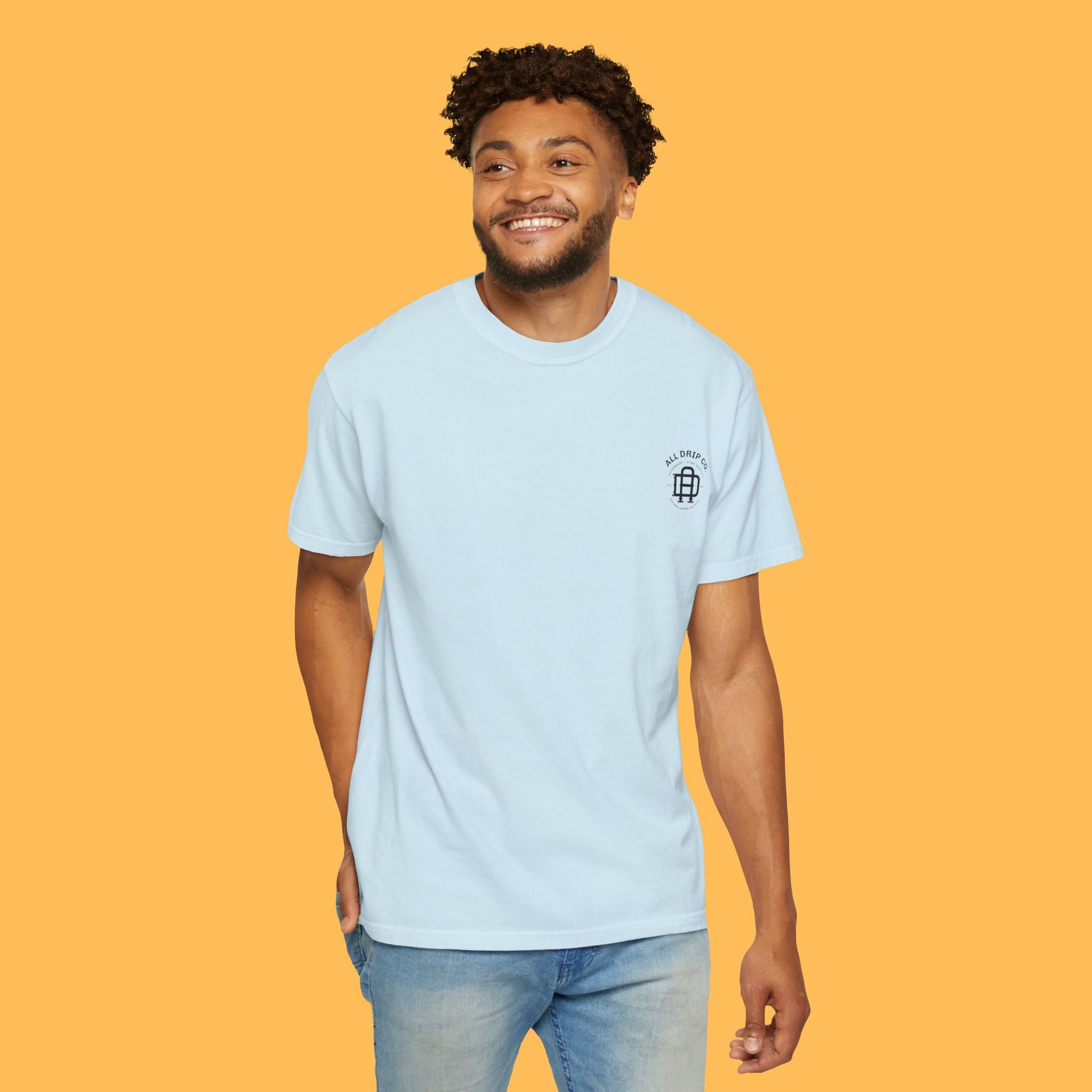 Demon Slayer Graphic Unisex Oversized  T-Shirt