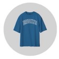Oversized T-Shirt